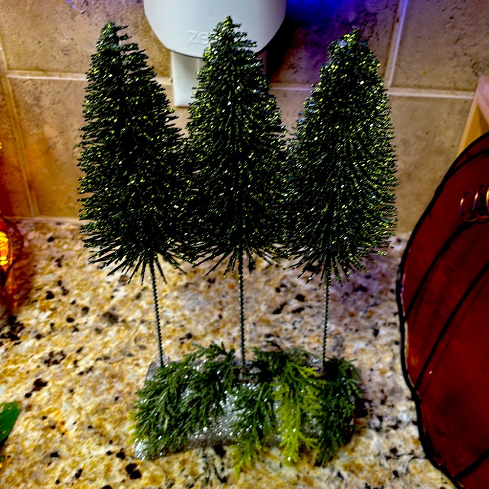 Christmas decorations